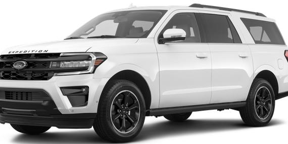 FORD EXPEDITION MAX 2023 1FMJK2A82PEA55329 image